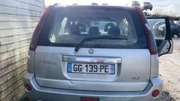 Foto pieza de coche