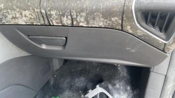 Foto pieza de coche