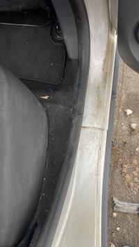 Foto pieza de coche