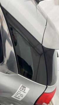 Foto pieza de coche