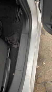 Foto pieza de coche