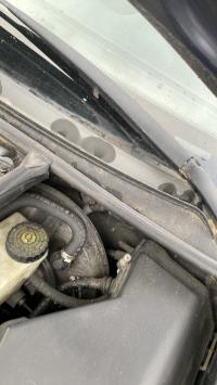 Foto pieza de coche