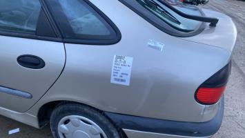 Foto ricambio auto
