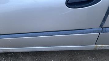 Foto pieza de coche