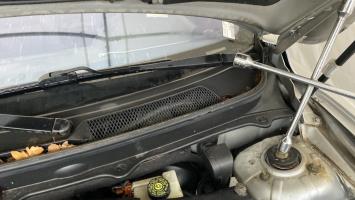 Foto ricambio auto