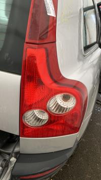 Foto pieza de coche