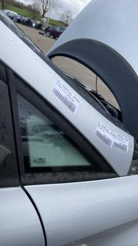 Foto pieza de coche
