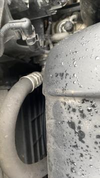 Foto pieza de coche