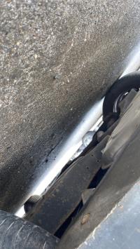 Foto pieza de coche