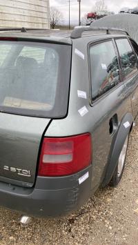 Foto pieza de coche