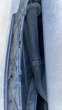 Foto pieza de coche