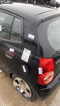 Foto pieza de coche