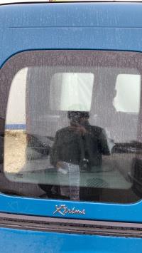 Foto pieza de coche