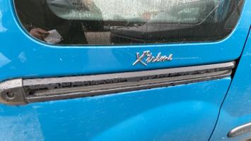 Foto pieza de coche