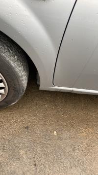 Foto ricambio auto