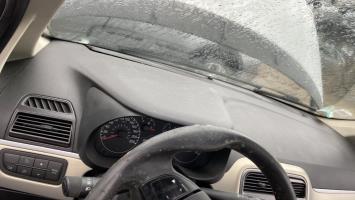 Foto pieza de coche