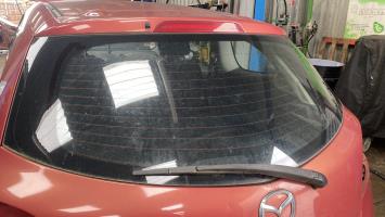 Foto pieza de coche