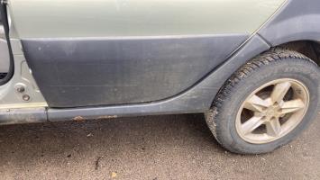 Foto ricambio auto