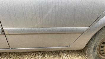 Foto pieza de coche