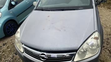 Foto pieza de coche