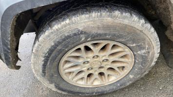 Foto pieza de coche