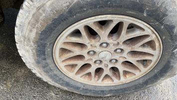 Foto pieza de coche