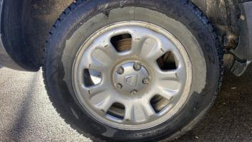 Foto pieza de coche