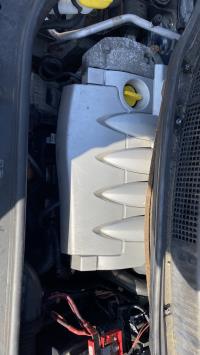 Foto pieza de coche