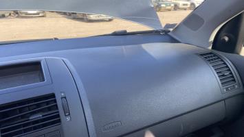 Foto pieza de coche