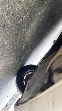 Foto pieza de coche