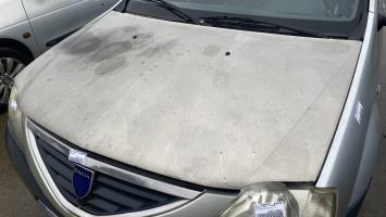Foto pieza de coche