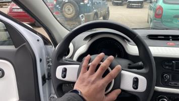 Foto pieza de coche