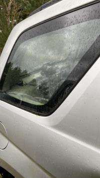 Foto pieza de coche