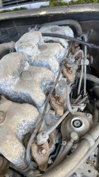 Foto pieza de coche