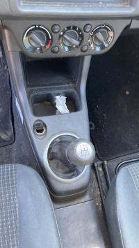Foto pieza de coche