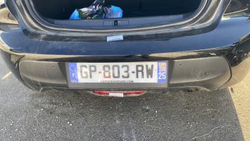 Foto ricambio auto