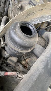 Foto pieza de coche