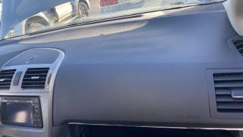Foto pieza de coche