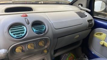 Foto pieza de coche