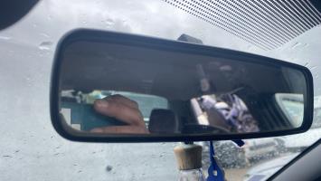 Foto pieza de coche