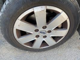Foto pieza de coche