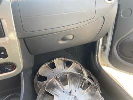 Foto pieza de coche