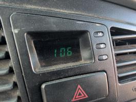 Foto pieza de coche