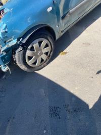 Foto pieza de coche