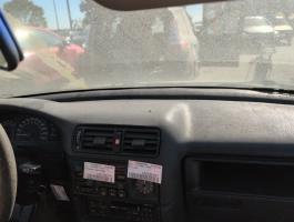 Foto pieza de coche
