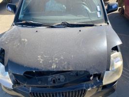 Foto pieza de coche