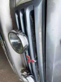 Foto pieza de coche