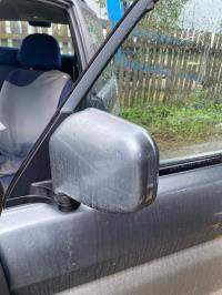 Foto pieza de coche