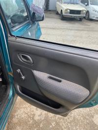 Foto pieza de coche