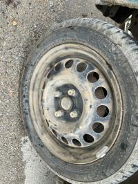 Foto pieza de coche